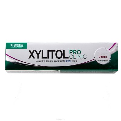   Mukunghwa   "Xylitol Pro Clinic", 130  ()