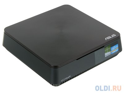   - ASUS VIVO PC VM60-G159R Iron-Grey i5-3337U, iHM76, DDR3*4Gb, HDD*1Tb, HDMI, VGA, GBLa