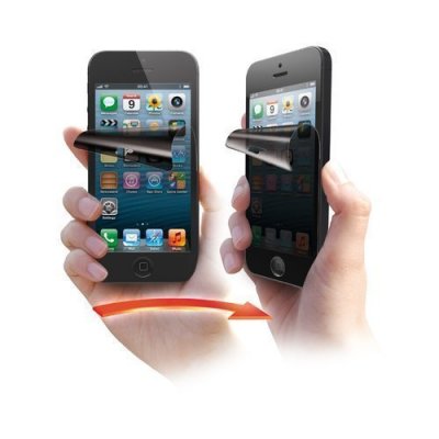    Cellularline SPPRIVAIPHONE5  iPhone 5