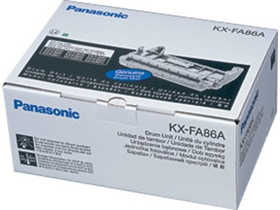    Panasonic KX-FA86A7  KX-FLB 8  . 10 000 .