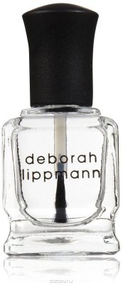   Deborah Lippmann     "Fast Girls", 15 