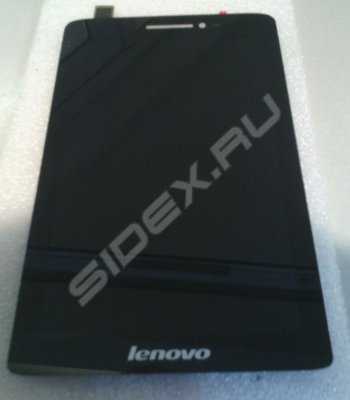         Lenovo IdeaTab S5000 (R0007264)