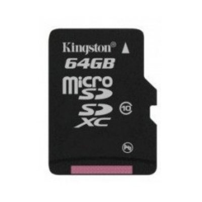   (SDC10/8GBSP)   Kingston,  microSDHC  10, 8   