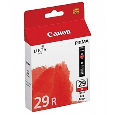     Canon PIXMA PRO-1 (PGI-29R 4878B001) ()