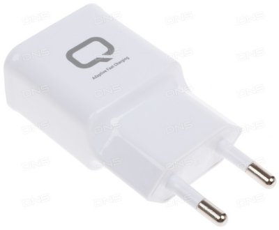      Qumo Wall Charger 22036