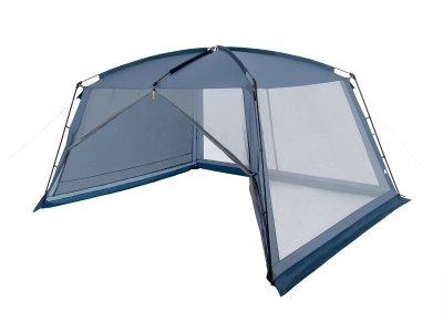     Trek Planet Holiday Dome Blue-Creen 70268