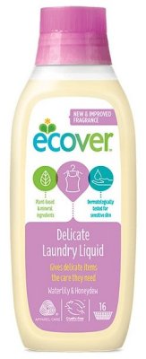      ecover Delicate Laundry Liquid 0.75  