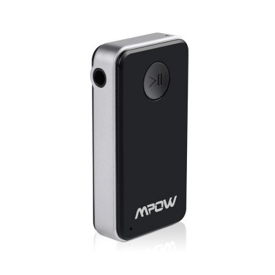   Bluetooth- Mpow Streambot Mini Mpow MBR1