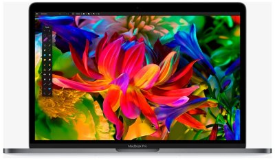    Apple MacBook Pro 2015 13" Retina dual-core i5 2.7GHz/8GB/256GB flash/Iris Graphics/Mac OS (