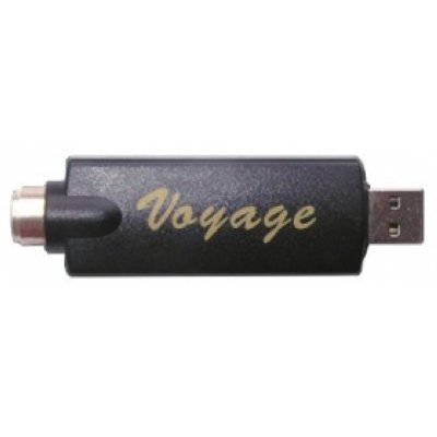     Beholder TV Voyage USB