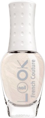   Nail LOOK    French Couture 414 Les Perles 8,5 