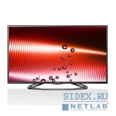    LED LG 50LA620V  FULL HD 3D DVB-T2/C/S2 Smart TV, Skype ready,  4