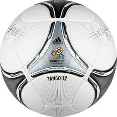     Adidas Tango"12 Finale EURO 2012 OMB (X18278),  5