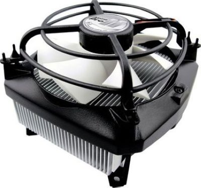    CPU Cooler for CPU Arctic Cooling Alpine 11 PRO Rev.2 UCACO-AP110-GBB01 S775, S1155 / 115