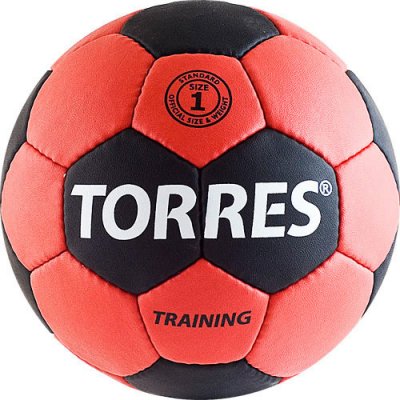     Torres Training,  1.