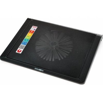      STORM Laptop Cooling IP5 Black ( STA-IP5 )