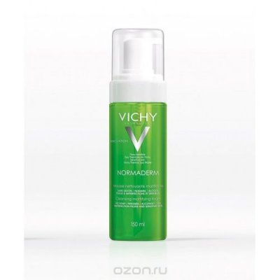   Vichy "Normaderm"      , 150 