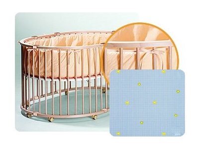      Geuther Baby-Parc 2246LB