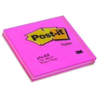      POST-IT 3M 76*76 ., 12  + 2 