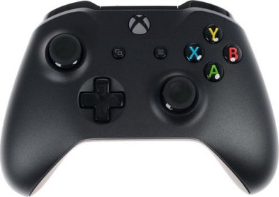     Microsoft Wireless Gamepad Controller Xbox One BT CWT-00003