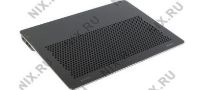      ZALMAN (ZM-NC2000NT-Black) Notebook Cooler (17-23.5 , 1100-1700 /, 3xU