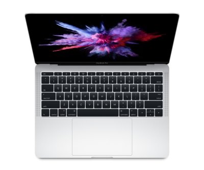    APPLE MacBook Pro 13 Silver MPXU2RU/A (Intel Core i5 2.3 GHz/8192Mb/256Gb/Intel Iris Plus Gr
