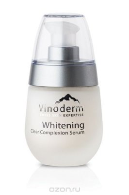   Vinoderm   "Whitening"    A30 