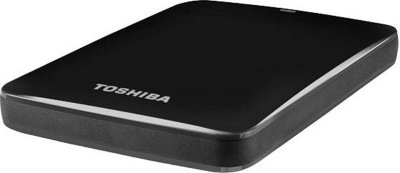       2.5" 500Gb Toshiba HDTC705EK3AA USB3.0 Stor.E Canvio 