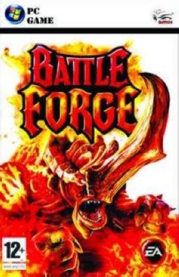  1  BattleForge