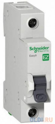     Schneider Electric EASY 9 1  20A C EZ9F34120