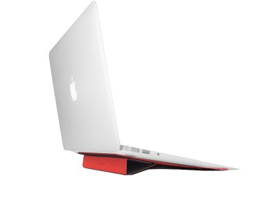     Twelve South BaseLift  APPLE MacBook Red 12-1419