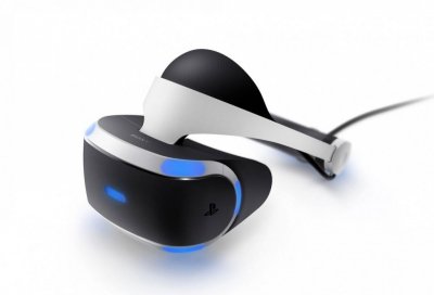      Sony PlayStation VR CUH-ZVR2  PlayStation 4 PS719785910