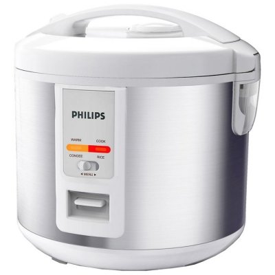    Philips HD3027/03