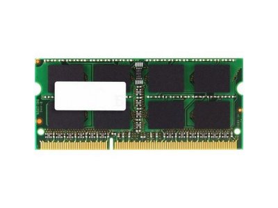       SO-DDR3 4Gb PC12800 1600MHz Foxline FL1600D3S11S-4GH
