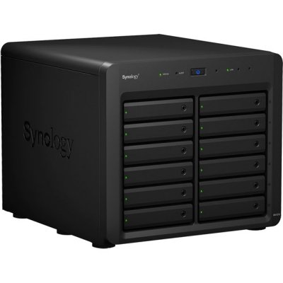     Synology DX1215  HDD