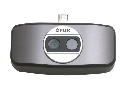    FLIR One  Android