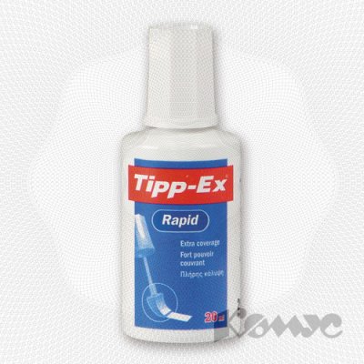     () BIC Tipp-Ex (20 , )