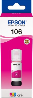    Epson 106  Epson L7180 (C13T00R340),  140 