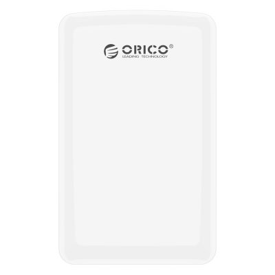      HDD 2.5" Orico 2579S3 White