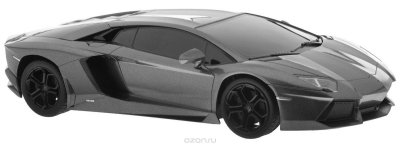   1TOY   TopGear Lamborghini 700  -  1:24