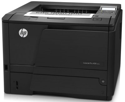   HP LaserJet Pro M401a (CF270A)  