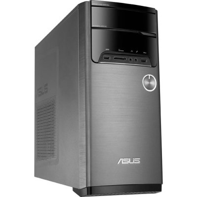    Asus M32AD-RU007S   Core i3 4160   4Gb   1Tb   GT740 4Gb   DVD-RW   Win 8 (90PD00U5-M02580