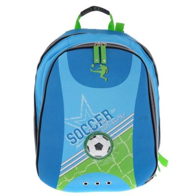     ERICH KRAUSE Com.pack Soccer