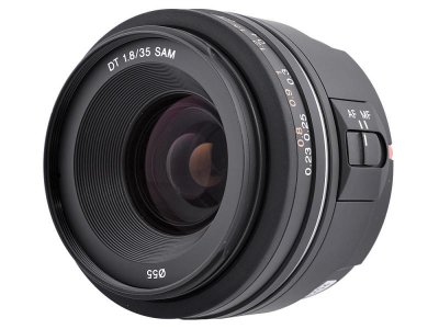    SonyDT 35mm f/1.8 SAM (SAL-35F18)