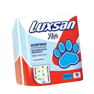    Luxsan Premium 10 60x60cm 10  3660102