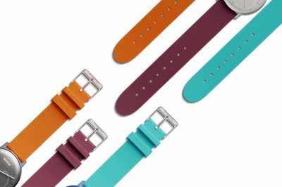     Withings Wristbands Pack   Whithings Activite, Activite Pop, Activite S