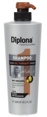   Diplona Professional  "Your Oil Therapy Profi",      ,