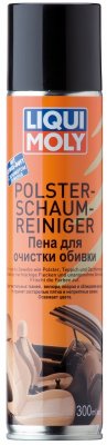       LIQUI MOLY Polster-Schaum-Reiniger (7586) 300 