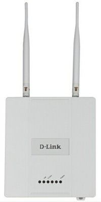   D-link DAP-2360   WiFi 300 /, AirPremier N, 802.11n,  Plenum  