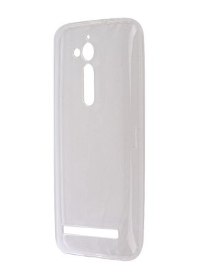    ASUS Zenfone GO ZB500KL Zibelino Ultra Thin Case White ZUTC-ASU-ZB500KL-WHT